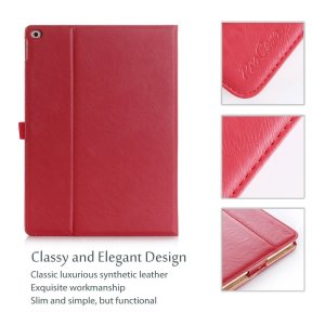 Best iPad Pro Leather Case: pro case
