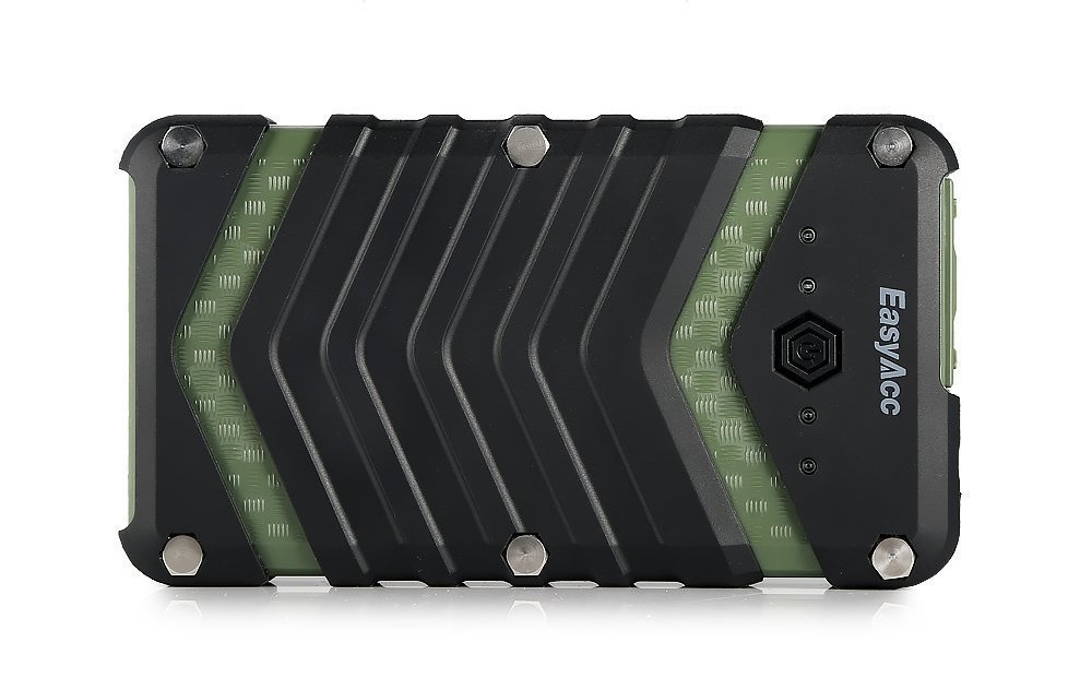 Waterproof Power Bank 20000mAh