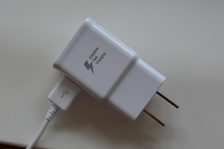 galaxy s6 charger