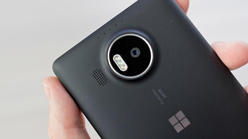 Android Phone with the Best Camera 2017