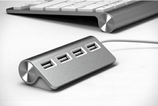 Best Top 3 USB 3.0 Hub for MacBook Pro