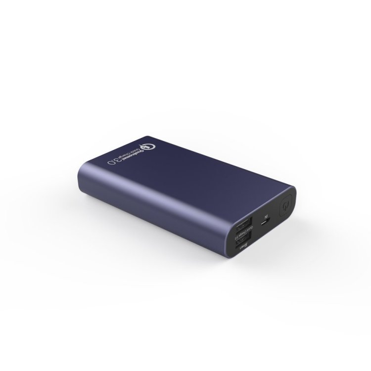 EasyAcc Quick Charge 3.0 Power Bank 10000mAh