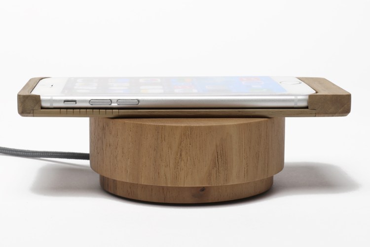 Add Wireless Charging to Your iPhone: wireless charging iphone