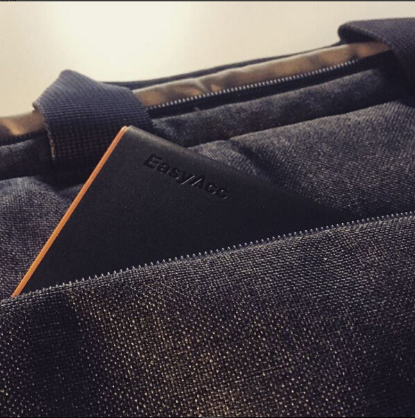 ultra sllim Power Bank