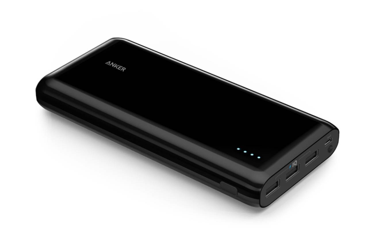 top 5 anker power bank