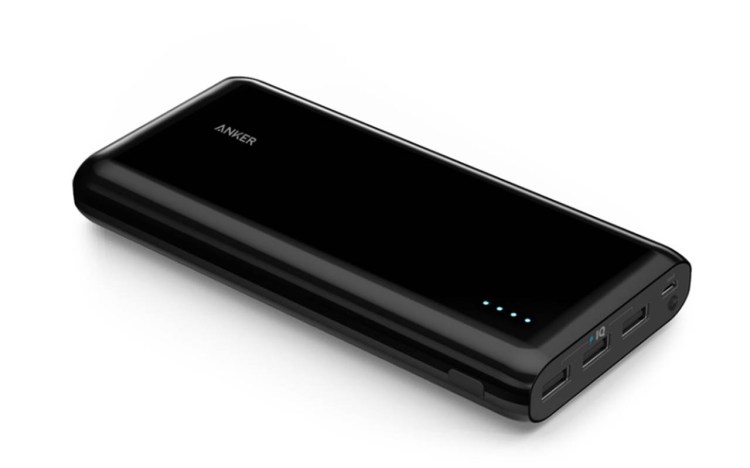 top 5 anker power bank