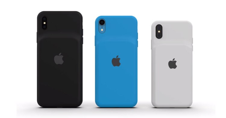 Why-my-iPhone-Smart-Battery-Case-for-iPhone-XS-won't-charge-wirelessly-2