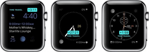15 Functions of Apple Watch