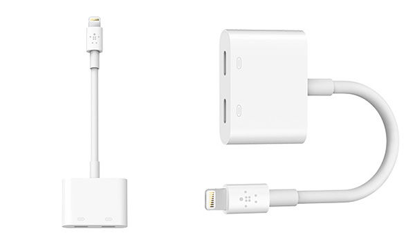 How To Listen To Music While Charging IPhone 7 3