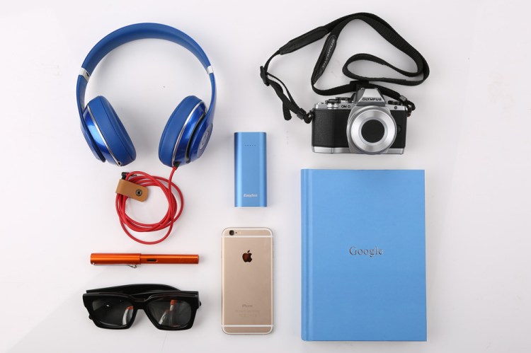 Deals: Extra 15% Discount for EasyAcc 3350 mAh Lipstick Sized Power Bank: 5