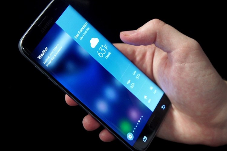 samsung galaxy s7 battery life