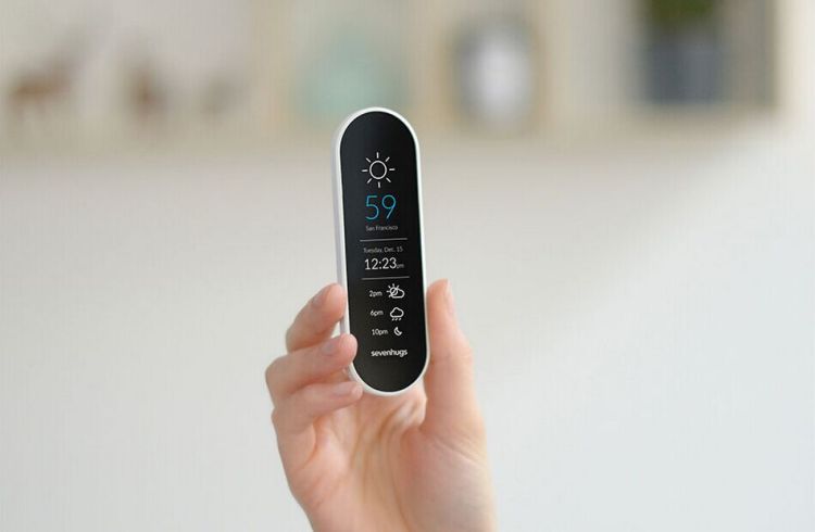 smart remote 1