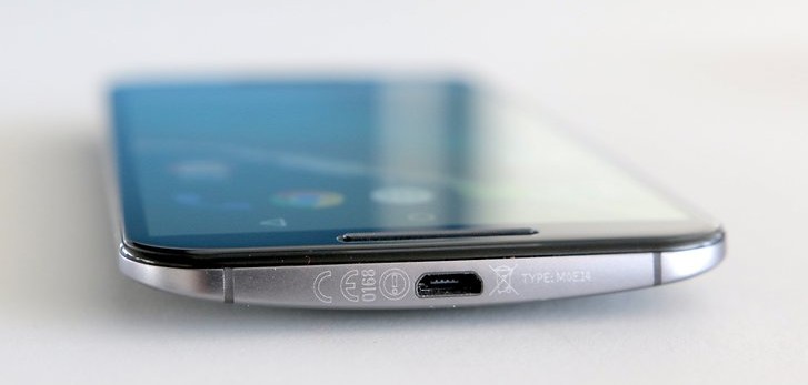 Do-It-Yourself USB port fix