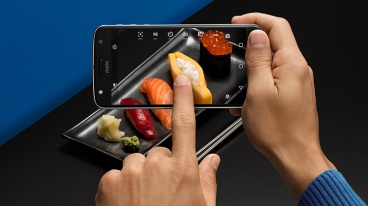 best_phone_for_photographing——Motorala_Z_Play