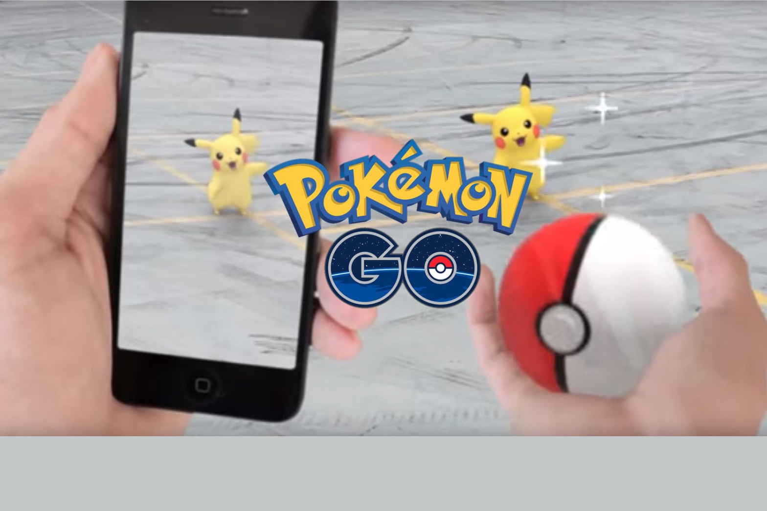 Pokémon GO Tips to Save Battery Life
