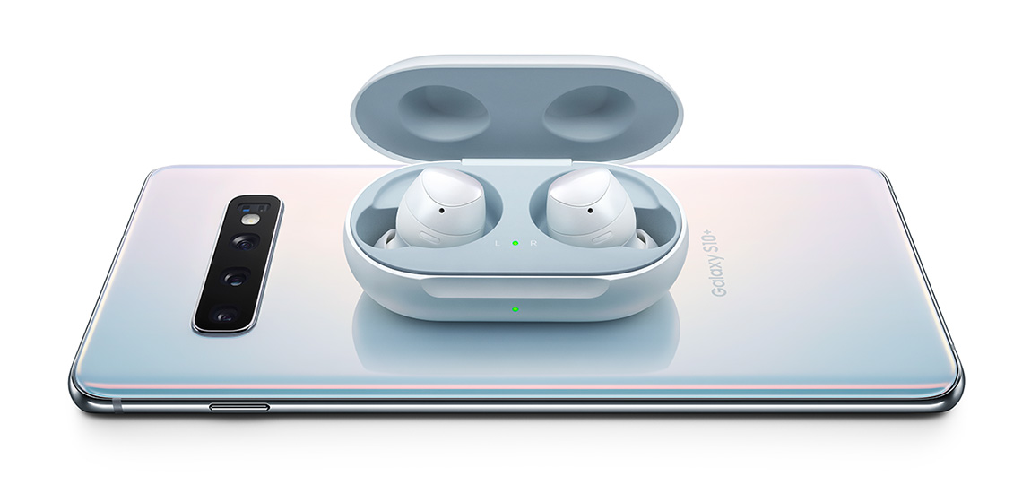 do-you-need-wireless-earbuds-for-samsung-galaxy-s10