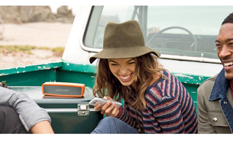 cool bluetooth speaker