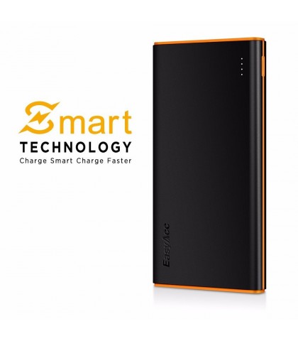 Where to Buy Cheap Power Banks: easyacc-2nd-gen-brilliant-10000mah-power-bank