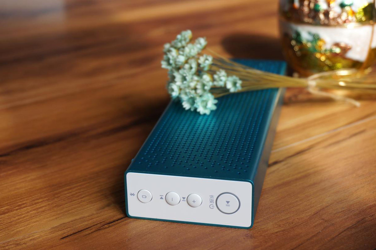 Xiaomi Mi Bluetooth speaker reviews