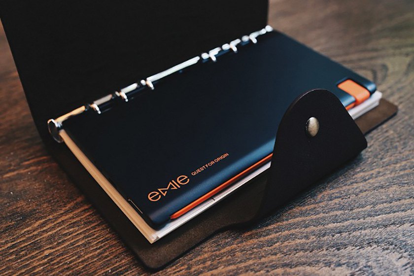 Portable Power Bank, Ultra Slim Power Bank