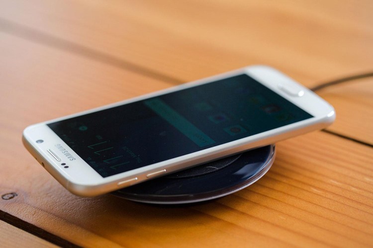 fast charging galaxy S6&S6 edge