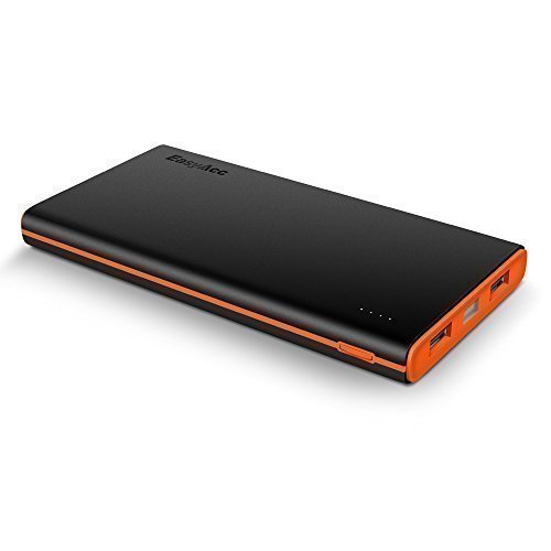Best Cheap Power Banks: EasyAcc 10000mAh power bank