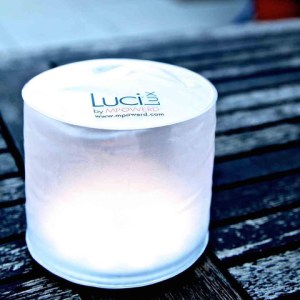 Solar Products For Bugout Bag