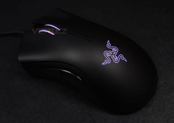 Razer Gaming Mouse for New Gamer