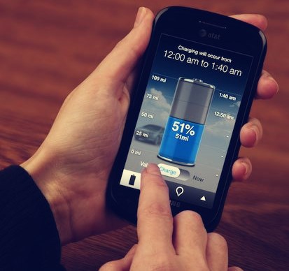 Top 5 Android battery drain app from AVG report