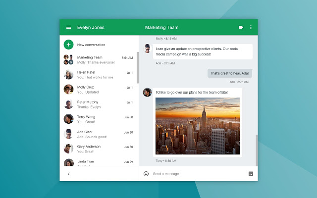 best_socializing_app_hangouts