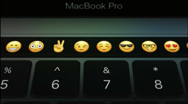 apple_touch_bar_is_a_thin_horizontal_touchscreen