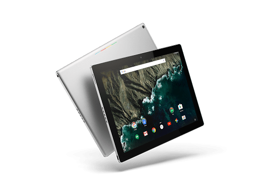 Google_Pixel_C