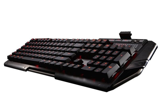 G.Skill Ripjaws KM780 RGB for Gaming