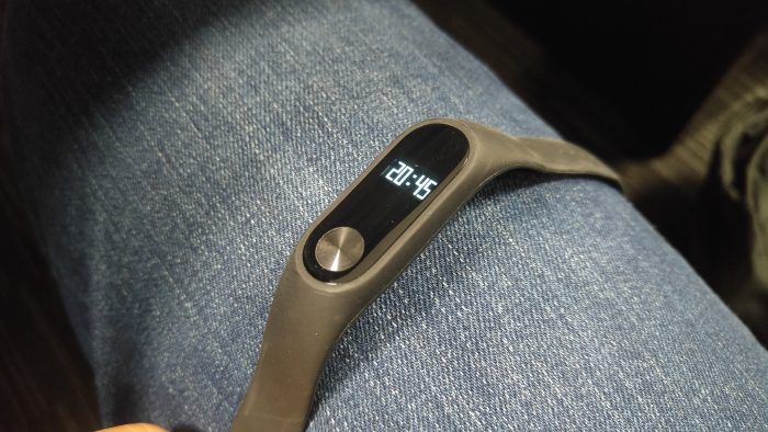 Mi-band-2