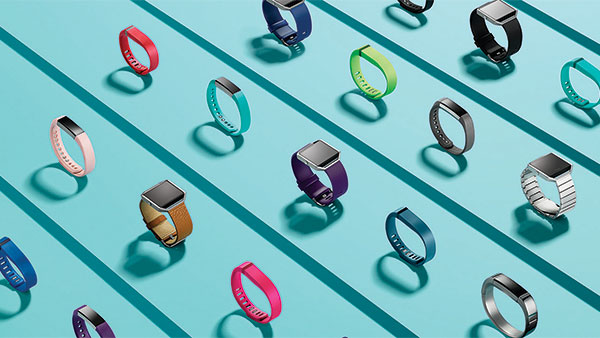 Fitbit-tracker-all-kinds