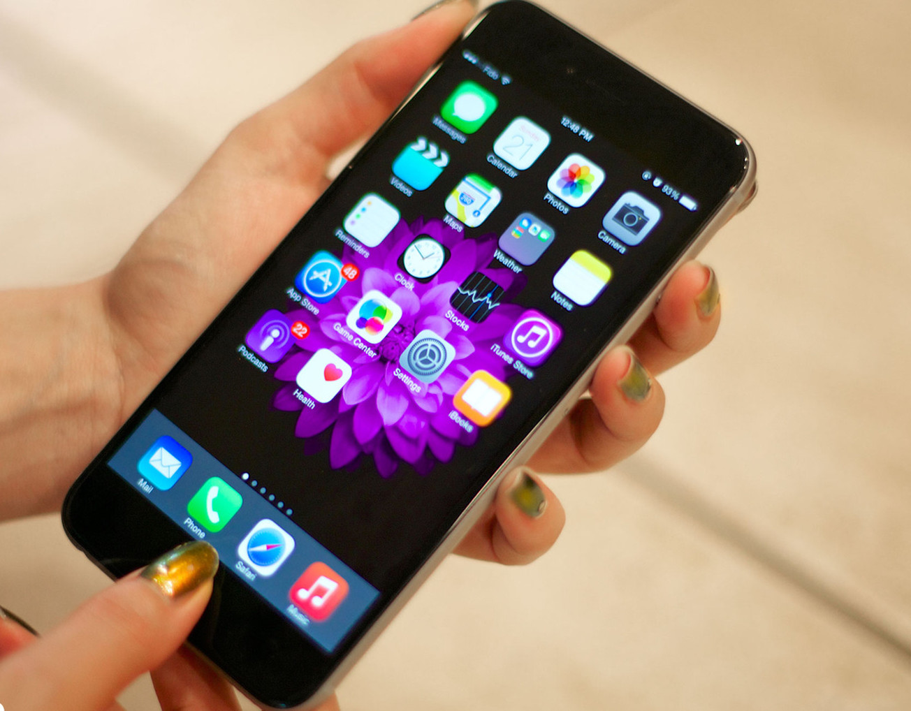 Three Tips On How To Capture A Screenshot On iPhone