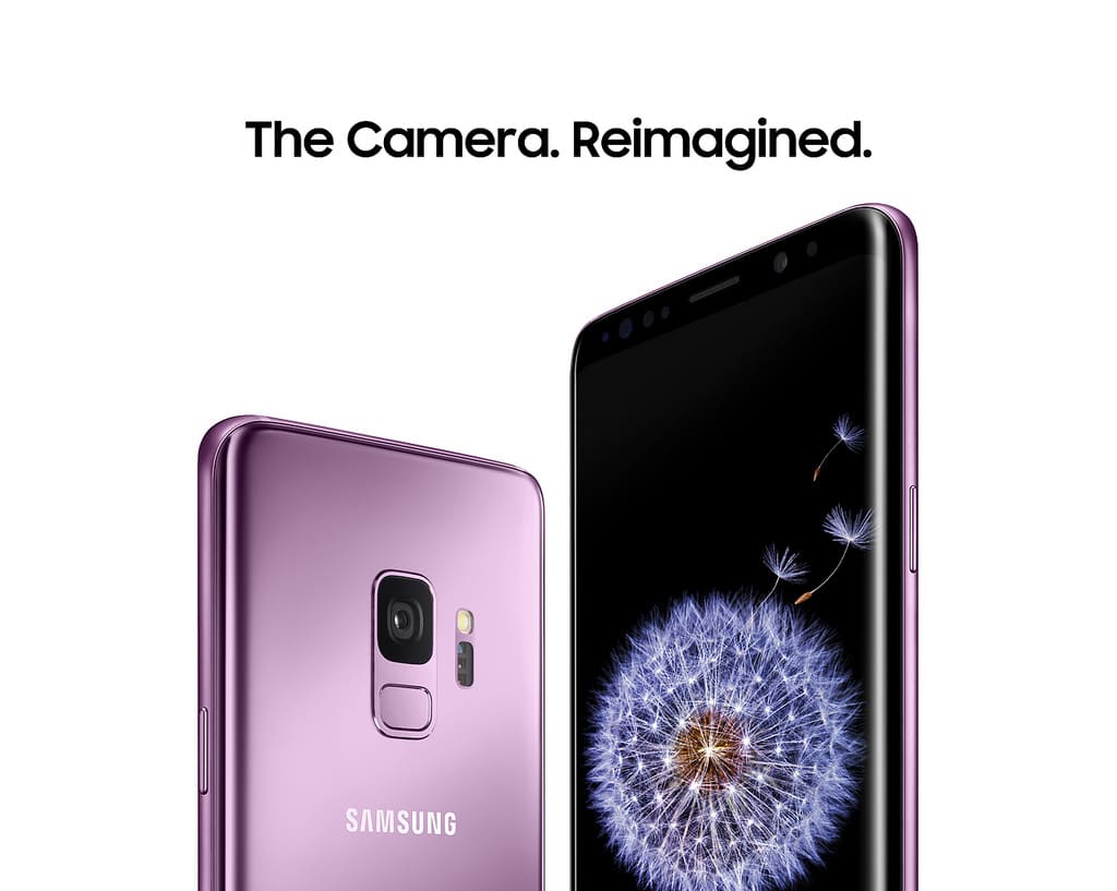 Samsung Galaxy S9 vs Samsung Galaxy S9+: Does Galaxy S9 better