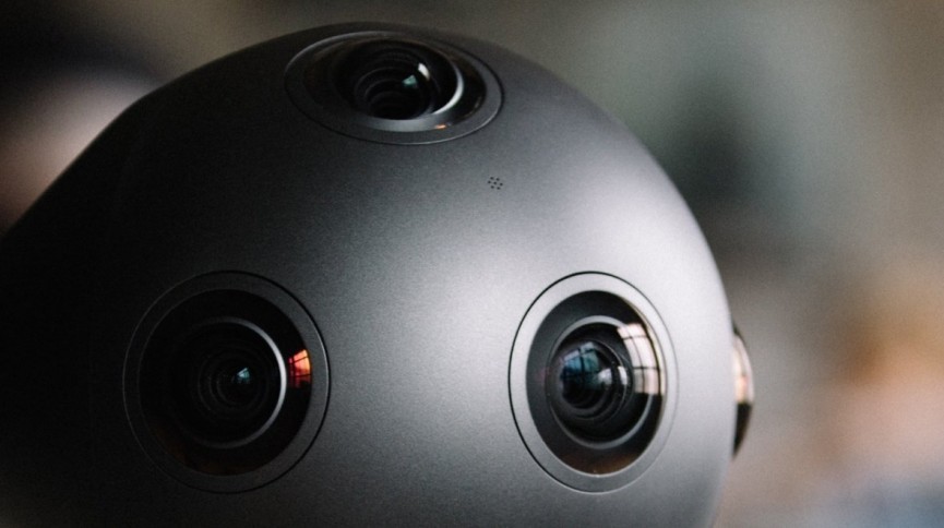 What Is a 360 Camera