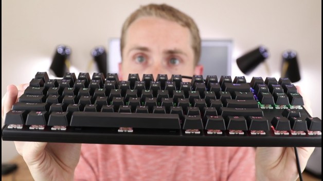 Best Mechanical Keyboards for Mac