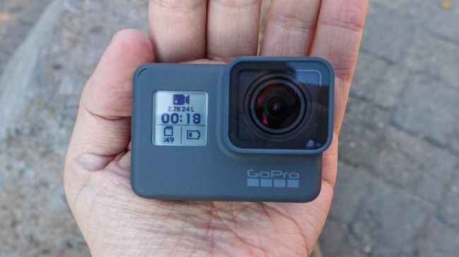 best-gopro-for-scuba-diving-gopro-hero5-black