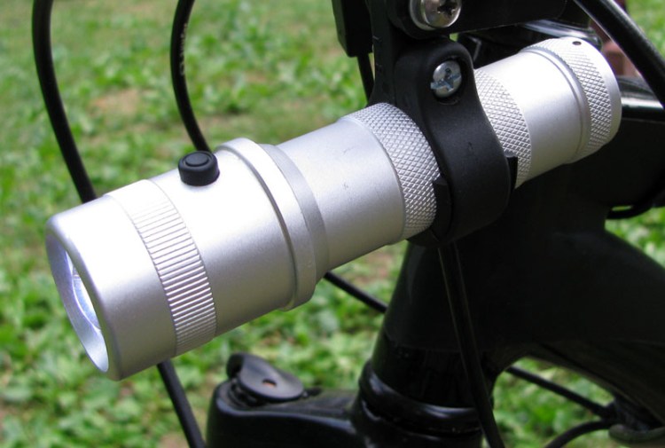 How To Integrate Love For Electronics With Love For Bikes 6