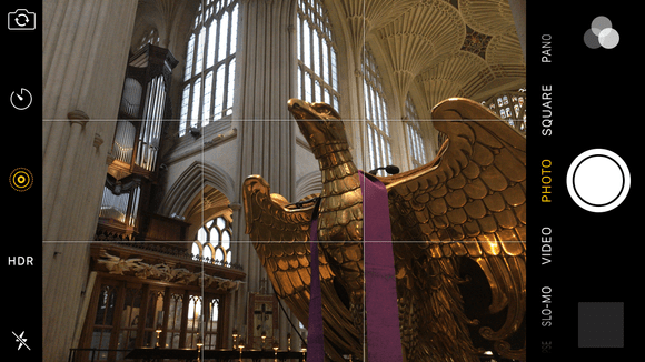 How to Take Good Pictures with iPhone 7 7