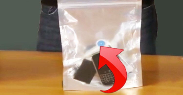 What to do when your phone gets wet 5