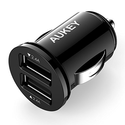 Aukey_car_charger