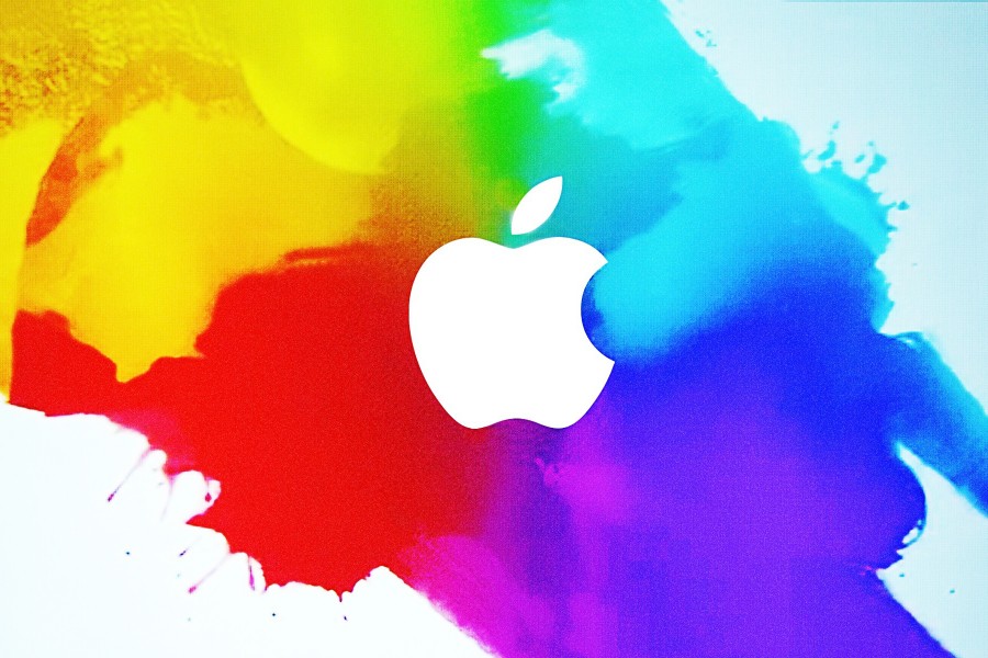 Apple events iphone 7