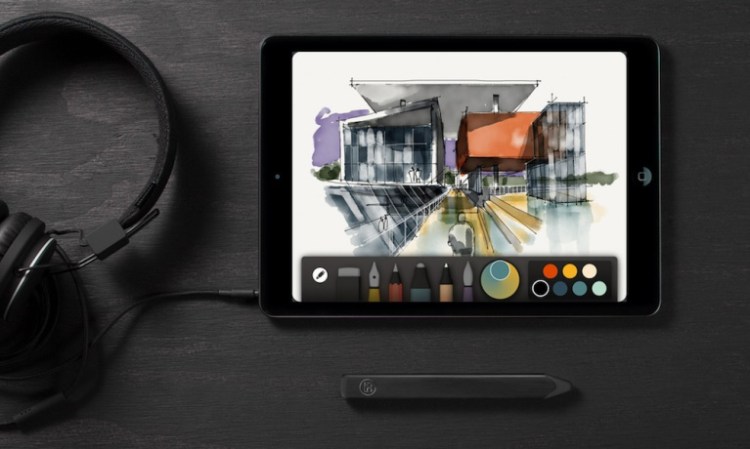 Best Apple Pencil Drawing App