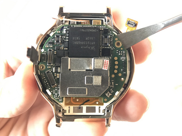 set_smartwatch_into_“watch model”_to_prolong_your_battery_life