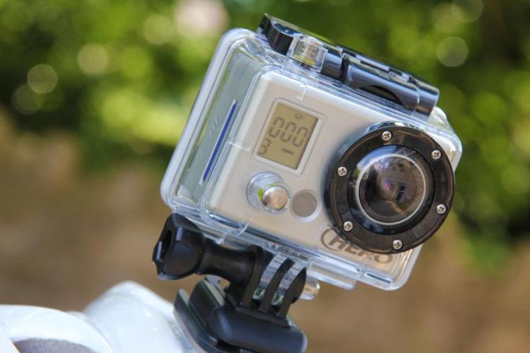which gopro to get