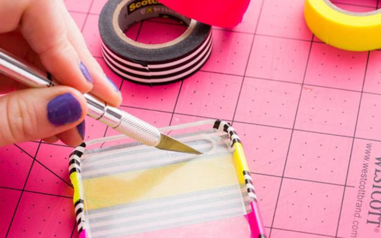 diy samsung phone cases