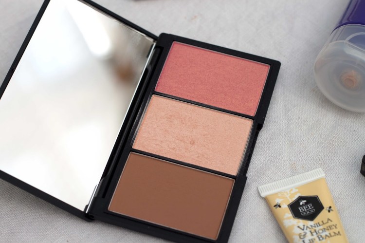 What Is In My Cosmetic Bag